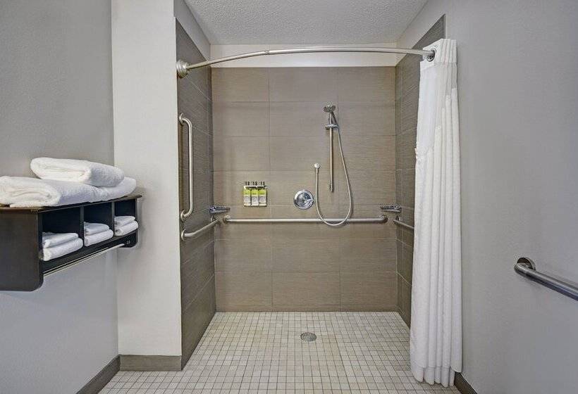 ホテル Holiday Inn Express Marshall By Ihg