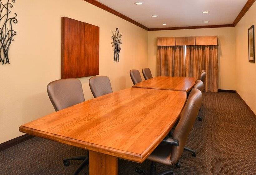 호텔 Holiday Inn Express Morgantown, An Ihg