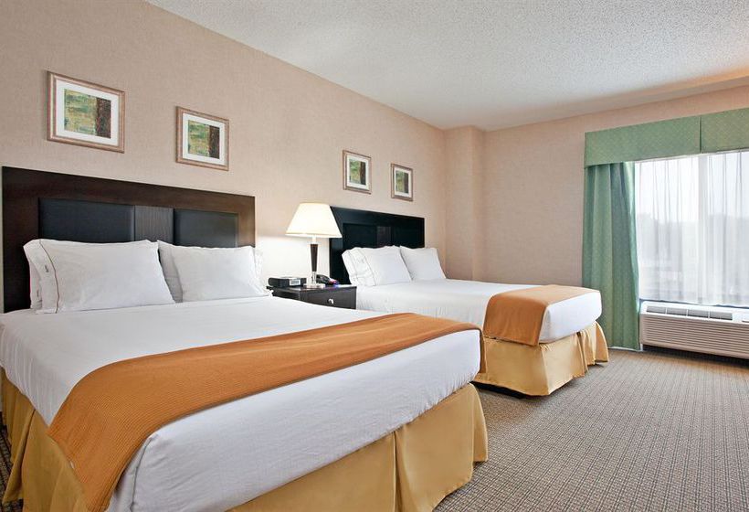 Hotel Holiday Inn Express  & Suites North East  Erie I90 Exit 41