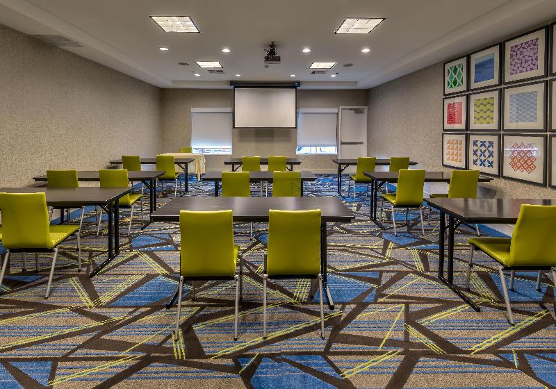 酒店 Holiday Inn Express Reno Airport, An Ihg