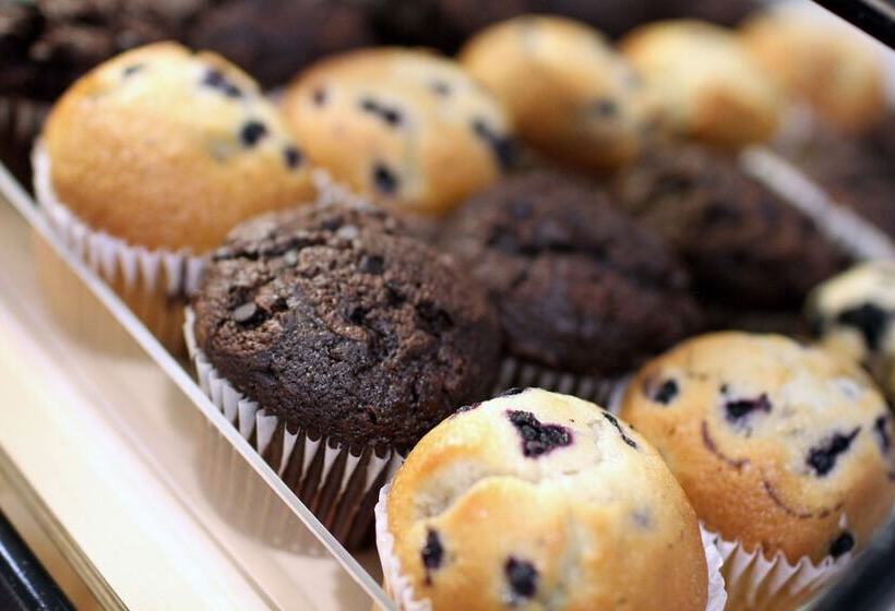 酒店 Holiday Inn Express   Richmond Downtown, An Ihg