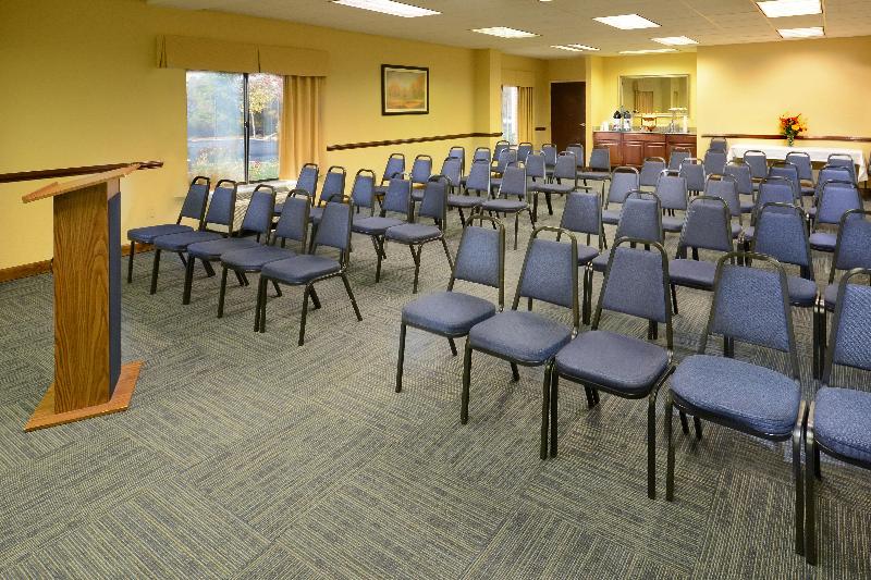 호텔 Holiday Inn Express Richmond I 64 Short Pump Area, An Ihg