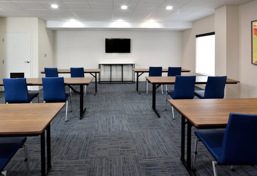 호텔 Holiday Inn Express Richmond I 64 Short Pump Area, An Ihg