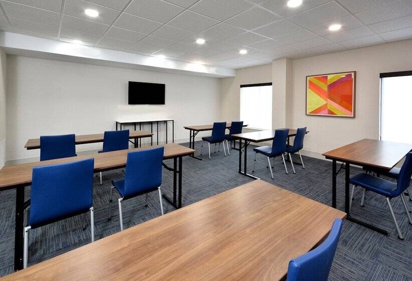 호텔 Holiday Inn Express Richmond I 64 Short Pump Area, An Ihg