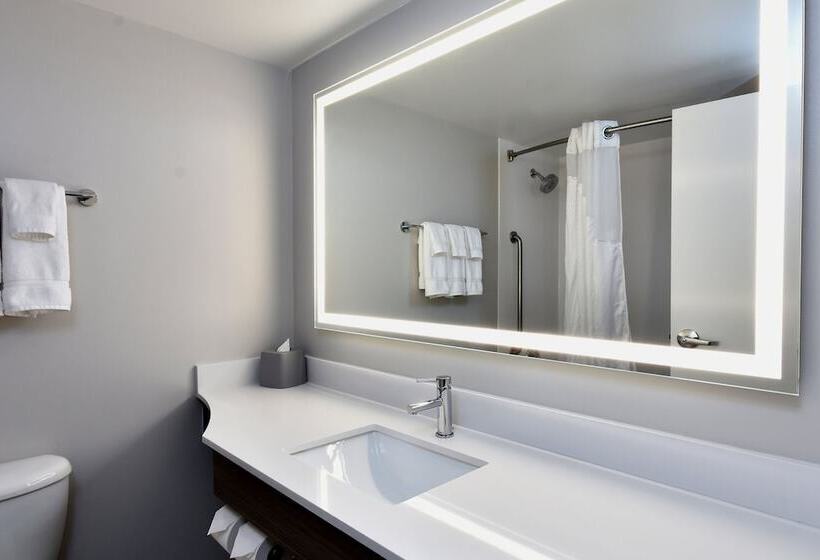 호텔 Holiday Inn Express Richmond I 64 Short Pump Area, An Ihg