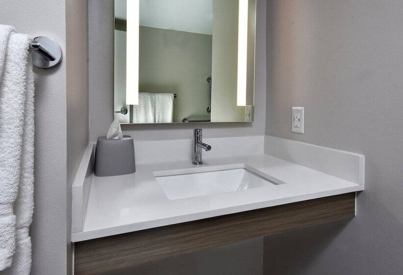 호텔 Holiday Inn Express Richmond I 64 Short Pump Area, An Ihg