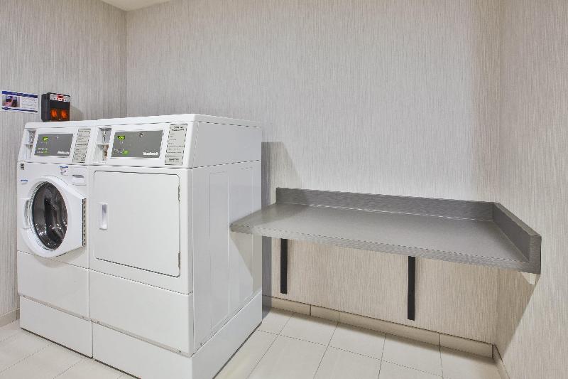 호텔 Holiday Inn Express Rochester Victor, An Ihg