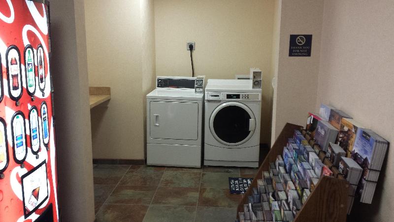 酒店 Holiday Inn Express Airport East, An Ihg