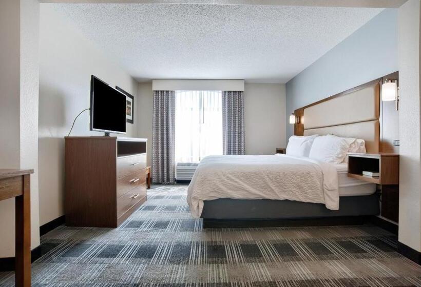 فندق Holiday Inn Express & Suites   Mobile   I 65, An Ihg