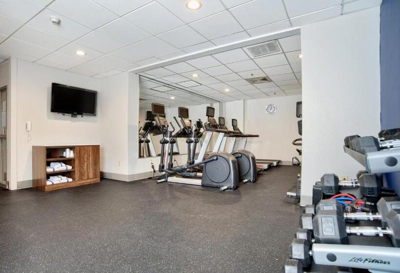 هتل Holiday Inn Express & Suites   Mobile   I 65, An Ihg