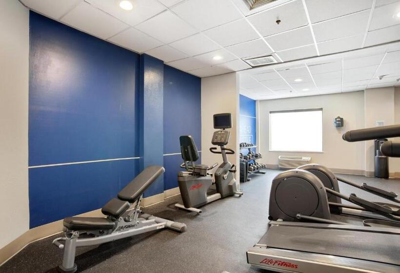 فندق Holiday Inn Express & Suites   Mobile   I 65, An Ihg