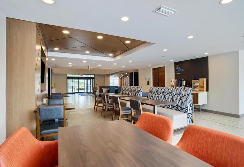 فندق Holiday Inn Express & Suites   Mobile   I 65, An Ihg