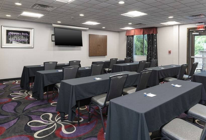 호텔 Holiday Inn Express & Suites Columbus   Polaris Parkway / Columbus, An Ihg