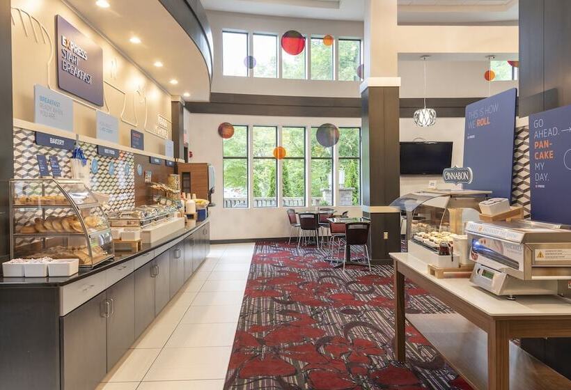 호텔 Holiday Inn Express & Suites Columbus   Polaris Parkway / Columbus, An Ihg