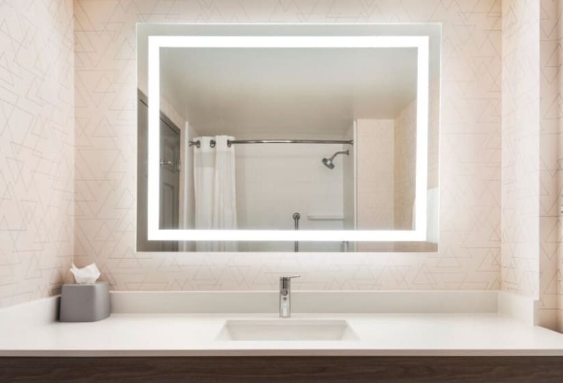 酒店 Holiday Inn Express & Suites Mobile West I 10, An Ihg