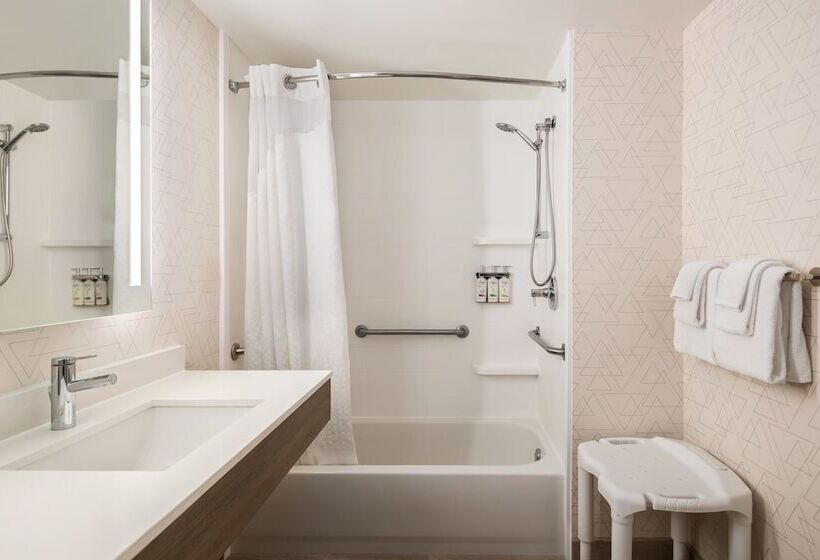 酒店 Holiday Inn Express & Suites Mobile West I 10, An Ihg