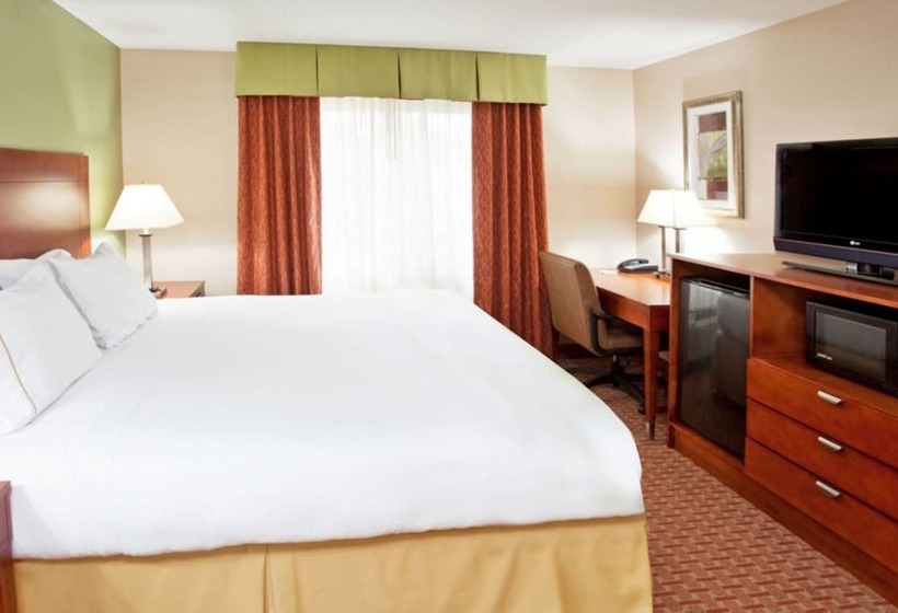 هتل Holiday Inn Express & Suites Niagara Falls, An Ihg