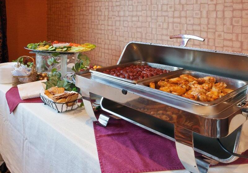 酒店 Holiday Inn Express & Suites Sacramento Ne Cal Expo, An Ihg