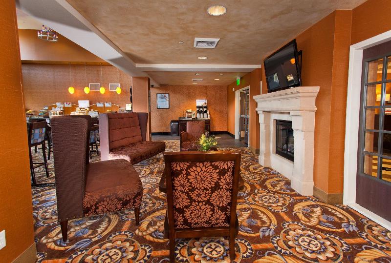 فندق Holiday Inn Express & Suites Sacramento Ne Cal Expo, An Ihg