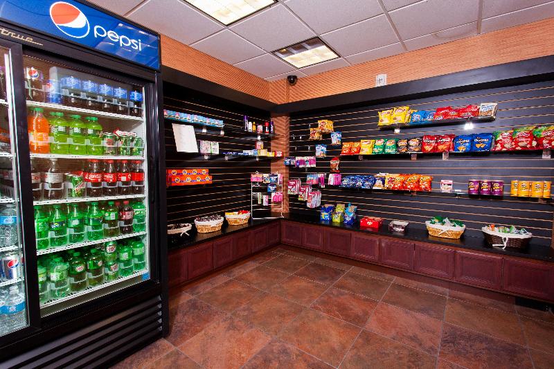 فندق Holiday Inn Express & Suites Sacramento Ne Cal Expo, An Ihg