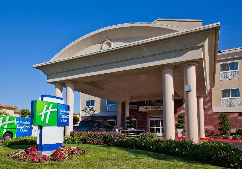 酒店 Holiday Inn Express & Suites Sacramento Ne Cal Expo, An Ihg