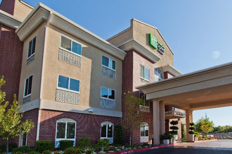 فندق Holiday Inn Express & Suites Sacramento Ne Cal Expo, An Ihg