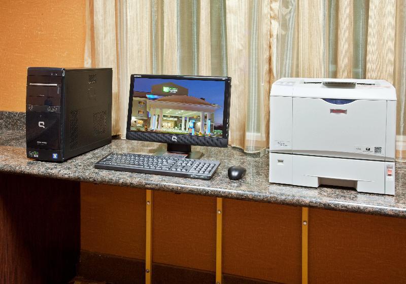 酒店 Holiday Inn Express & Suites Sacramento Ne Cal Expo, An Ihg