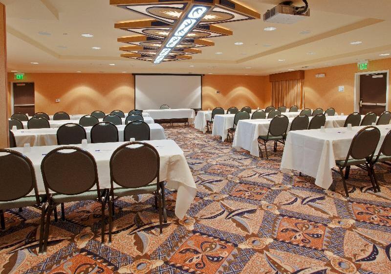 酒店 Holiday Inn Express & Suites Sacramento Ne Cal Expo, An Ihg