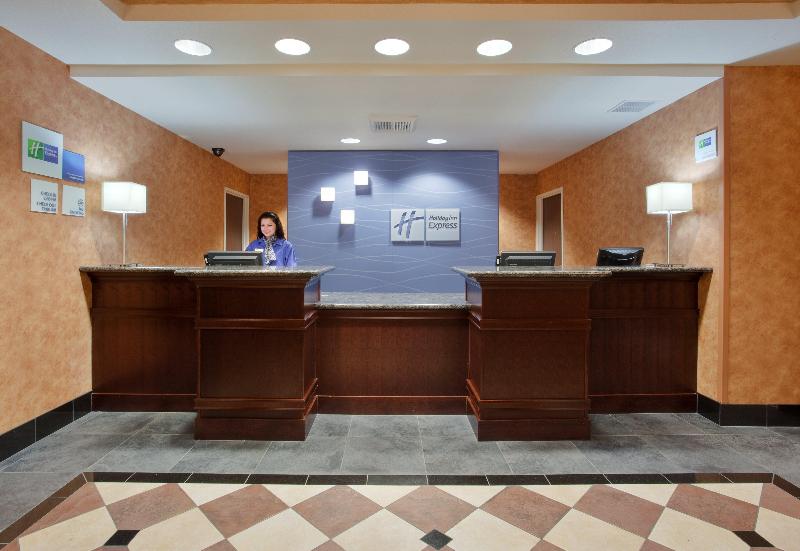 酒店 Holiday Inn Express & Suites Sacramento Ne Cal Expo, An Ihg