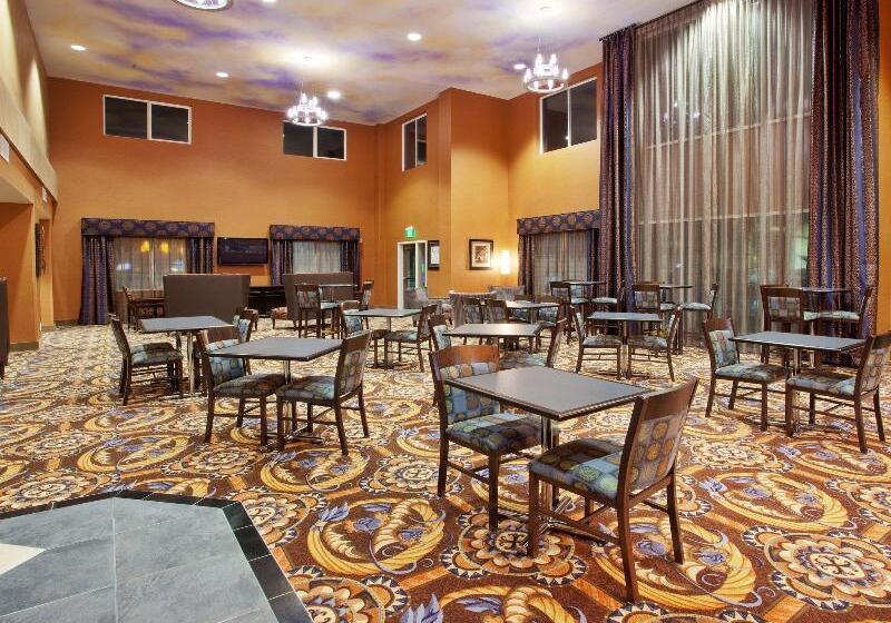 فندق Holiday Inn Express & Suites Sacramento Ne Cal Expo, An Ihg