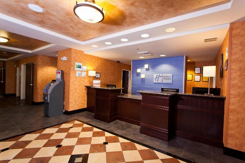 فندق Holiday Inn Express & Suites Sacramento Ne Cal Expo, An Ihg