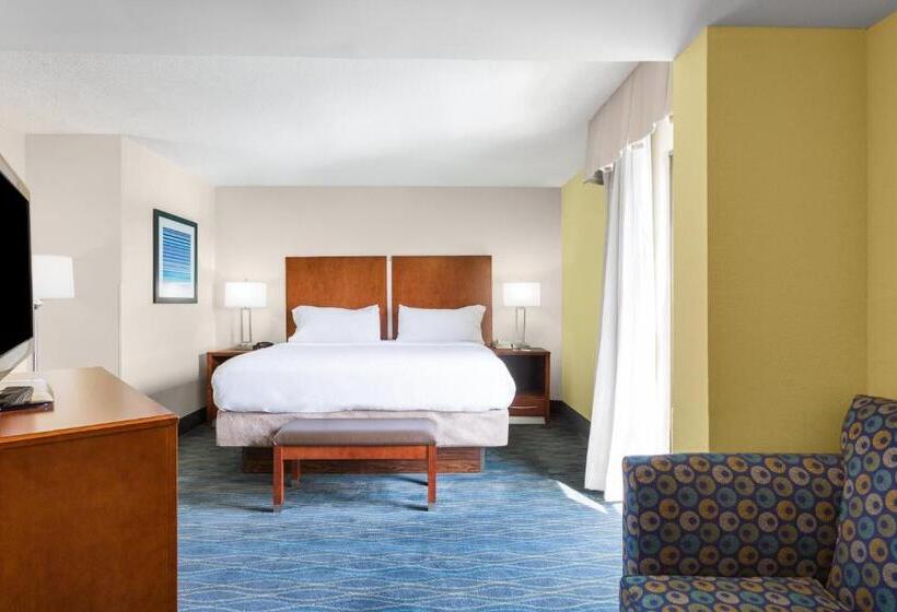בית מלון כפרי Holiday Inn Express & Suites Wilmington University Center, An Ihg