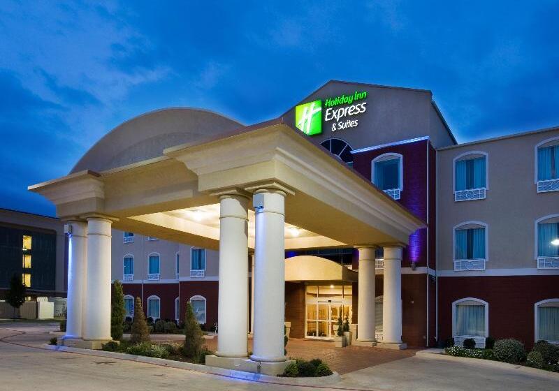 ホテル Holiday Inn Express Sweetwater, An Ihg