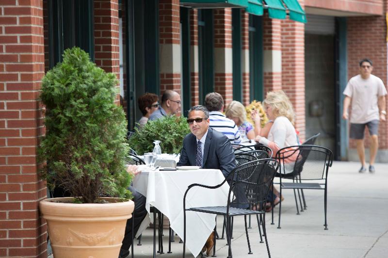 酒店 Holiday Inn Express Syracuse Airport, An Ihg