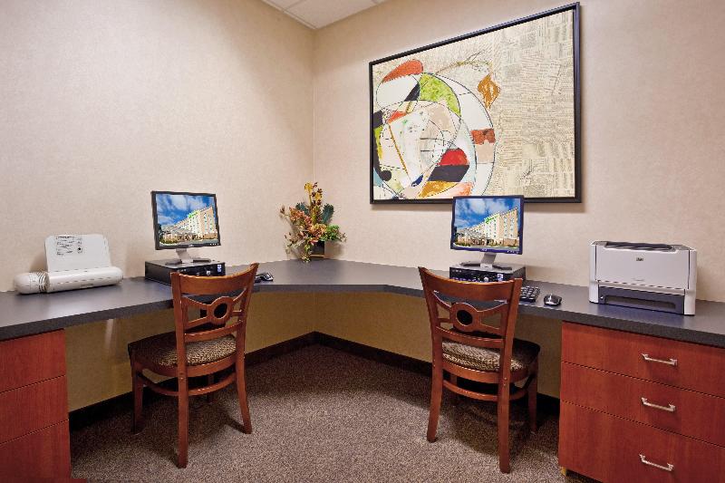 هتل Holiday Inn Purdue   Fort Wayne, An Ihg