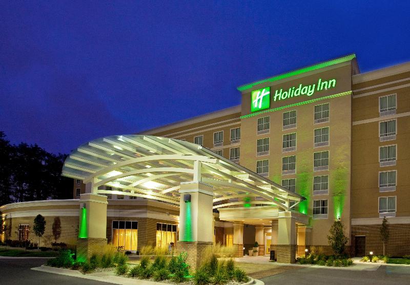 هتل Holiday Inn Purdue   Fort Wayne, An Ihg