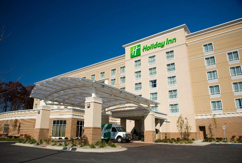 هتل Holiday Inn Purdue   Fort Wayne, An Ihg