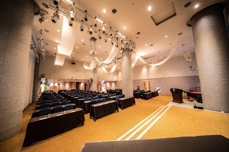 Hotel Holiday Inn Gwangju, An Ihg