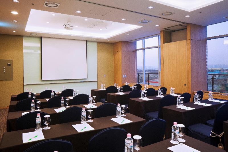فندق Holiday Inn Gwangju, An Ihg