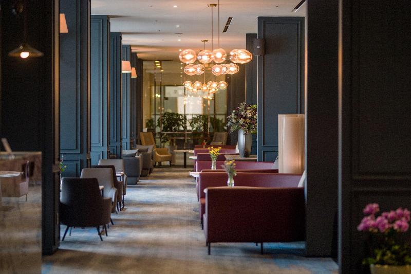 فندق Holiday Inn Gwangju, An Ihg