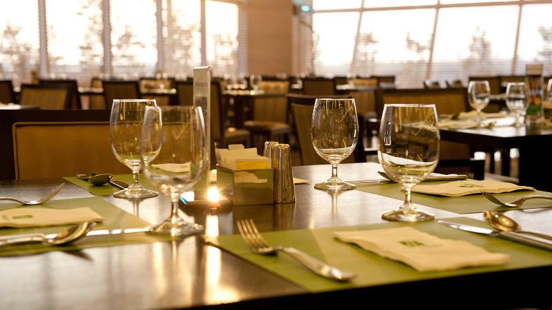 Hotel Holiday Inn Gwangju, An Ihg