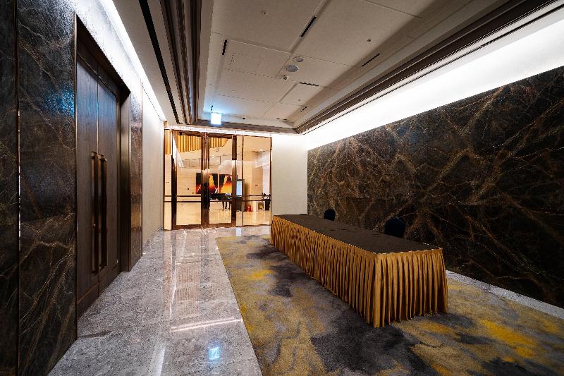 فندق Holiday Inn Gwangju, An Ihg