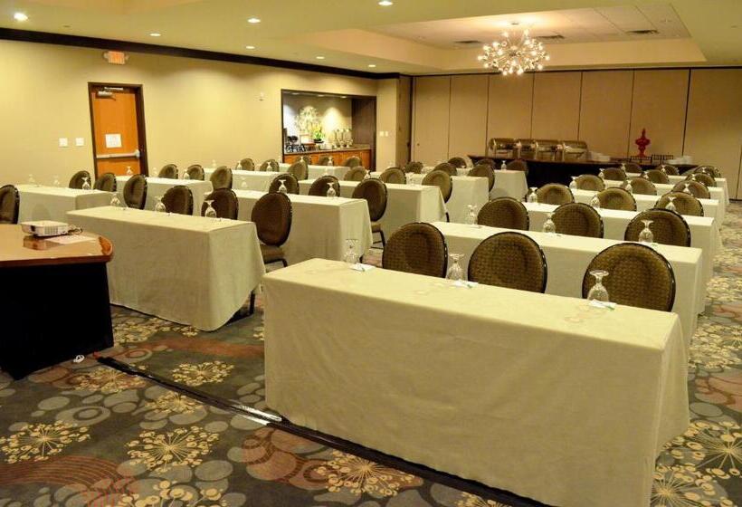 هتل Holiday Inn Houston West   Westway Park, An Ihg