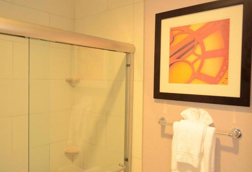 هتل Holiday Inn Houston West   Westway Park, An Ihg