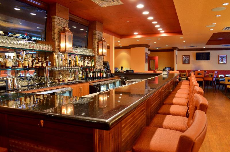 هتل Holiday Inn Houston West   Westway Park, An Ihg