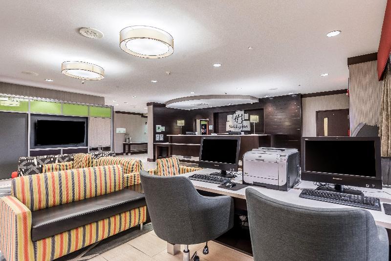 فندق Holiday Inn   Indianapolis Downtown, An Ihg