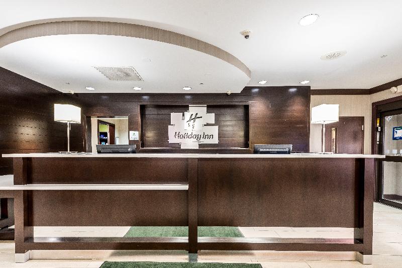 فندق Holiday Inn   Indianapolis Downtown, An Ihg