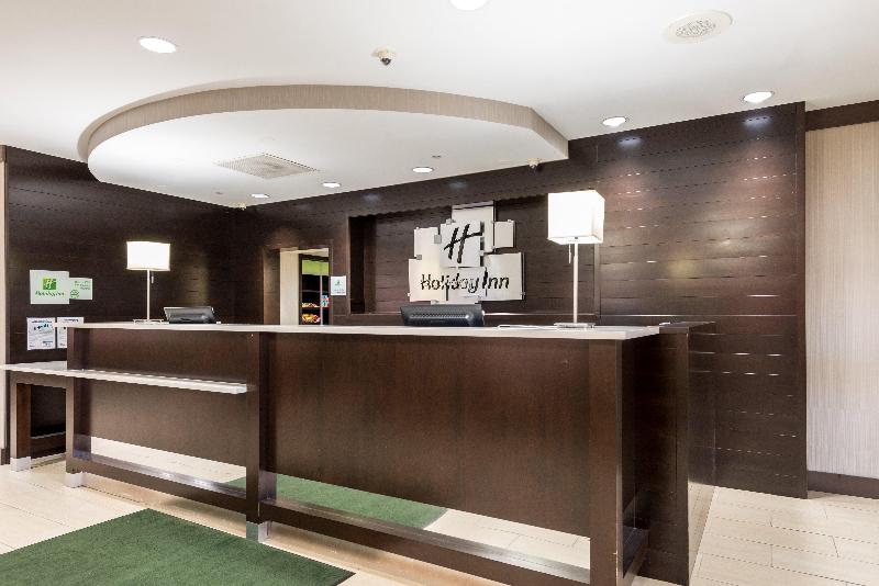 فندق Holiday Inn   Indianapolis Downtown, An Ihg