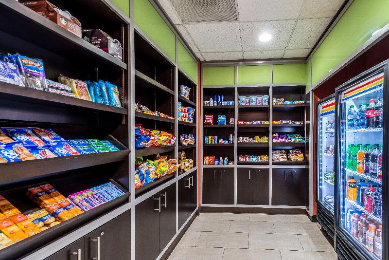 فندق Holiday Inn   Indianapolis Downtown, An Ihg