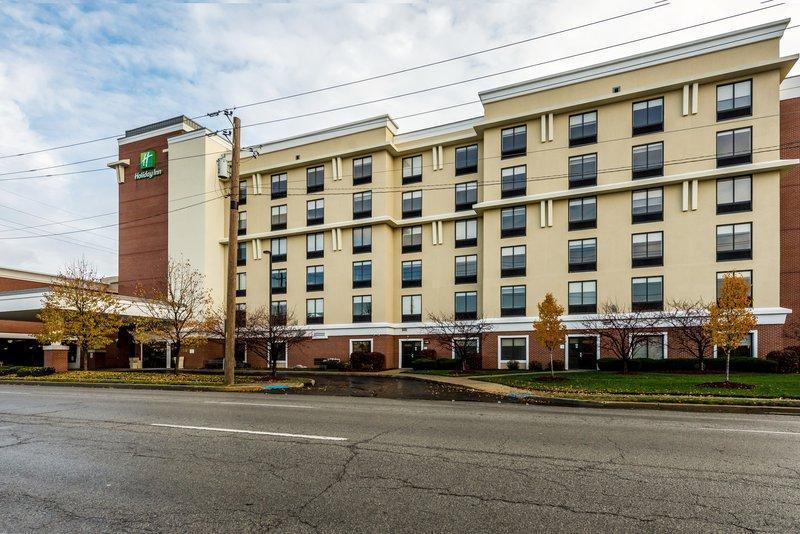 فندق Holiday Inn   Indianapolis Downtown, An Ihg